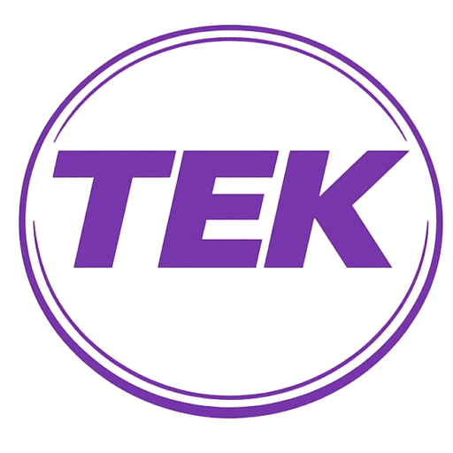 Tekatrovate logotyp
